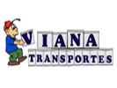 Viana Mudanças